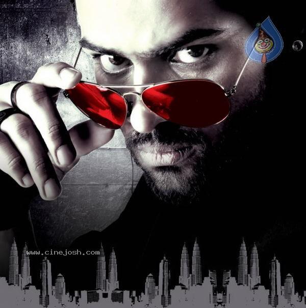 CineJosh gallery photo