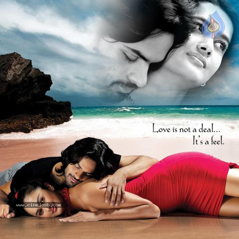 CineJosh gallery photo