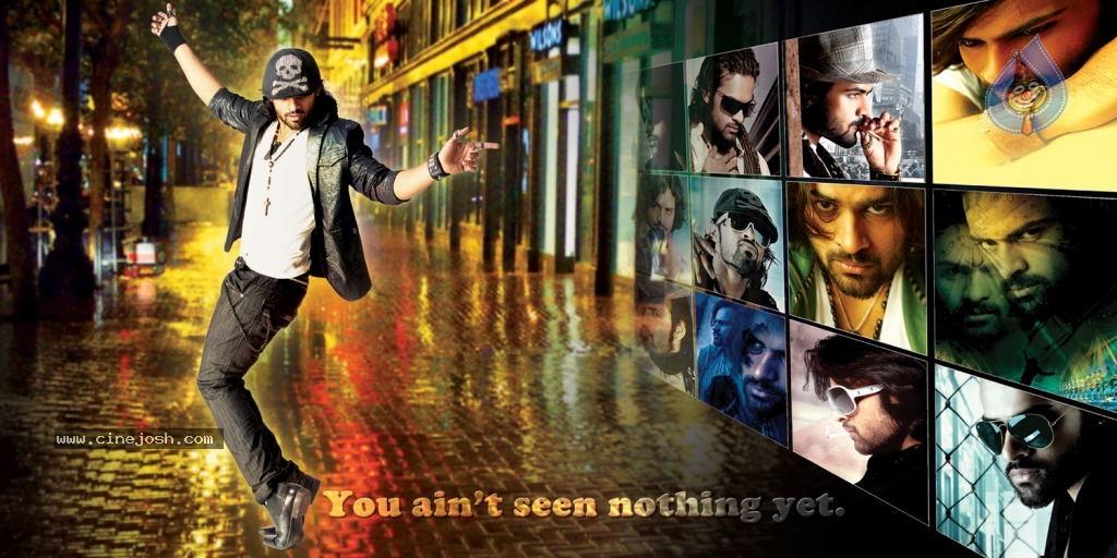 CineJosh gallery photo