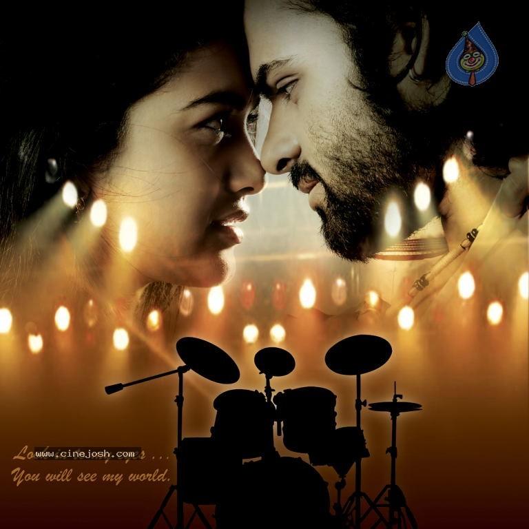 CineJosh gallery photo