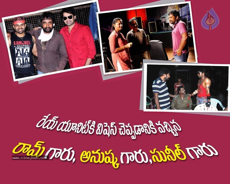 CineJosh gallery photo
