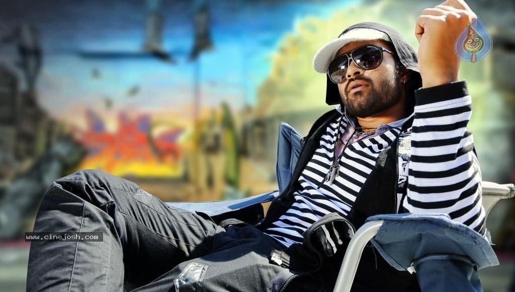 CineJosh gallery photo