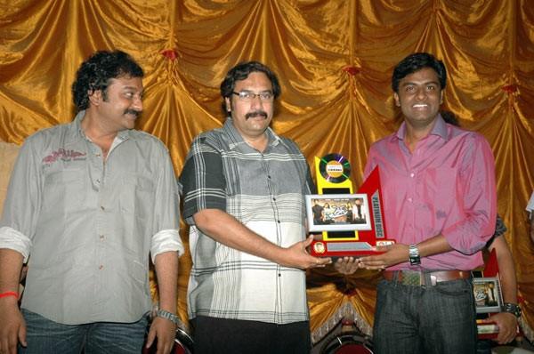 CineJosh gallery photo