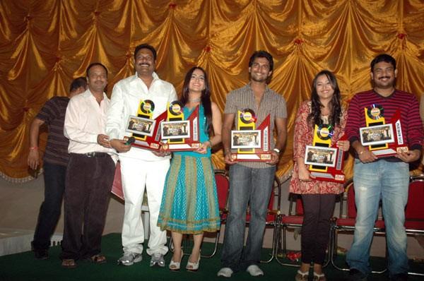 CineJosh gallery photo