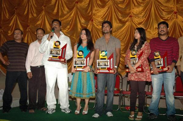 CineJosh gallery photo