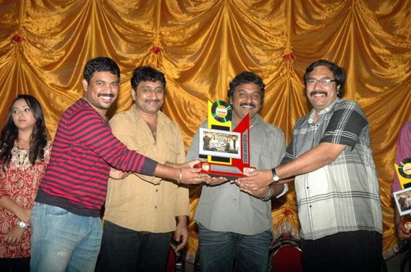 CineJosh gallery photo