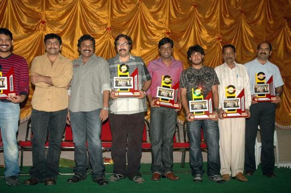 CineJosh gallery photo