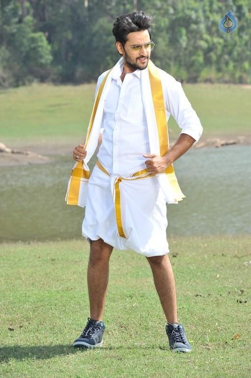 CineJosh gallery photo