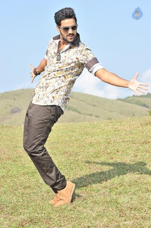 CineJosh gallery photo