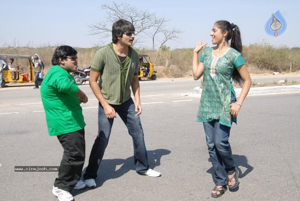 CineJosh gallery photo