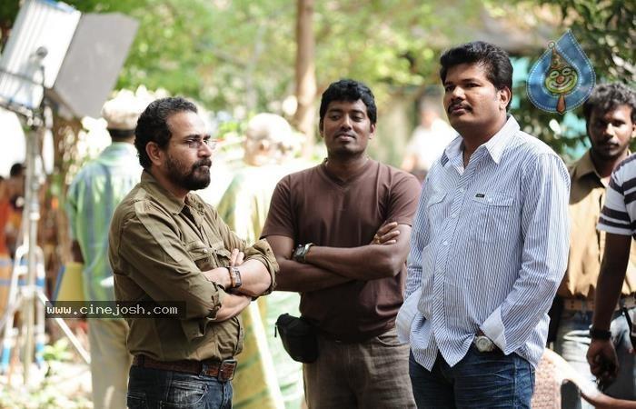 CineJosh gallery photo