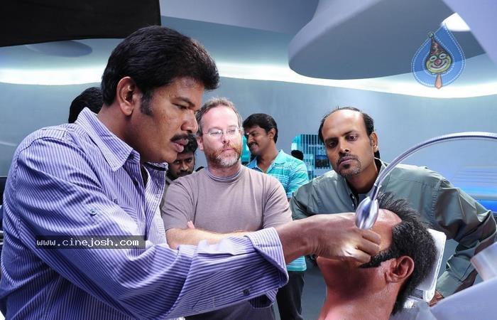 CineJosh gallery photo