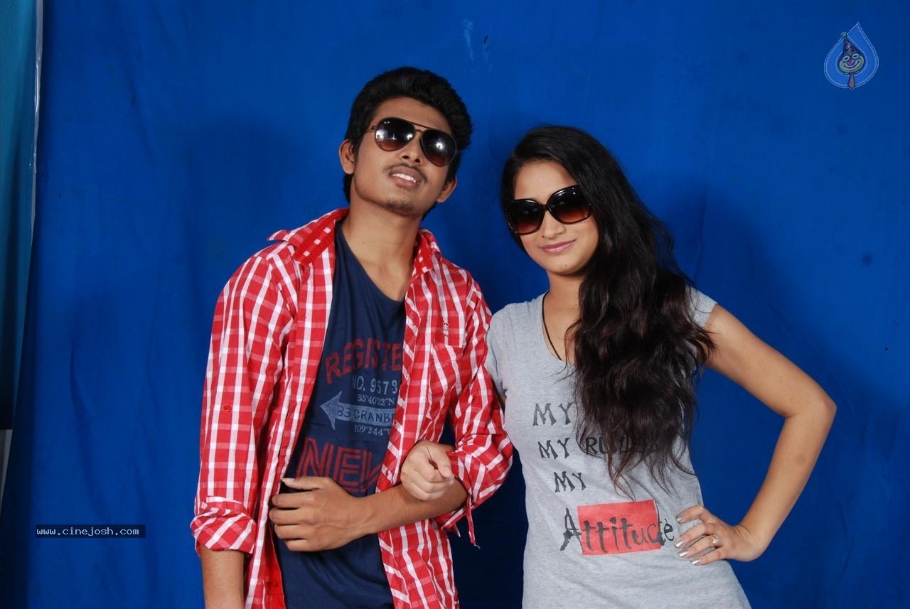 CineJosh gallery photo