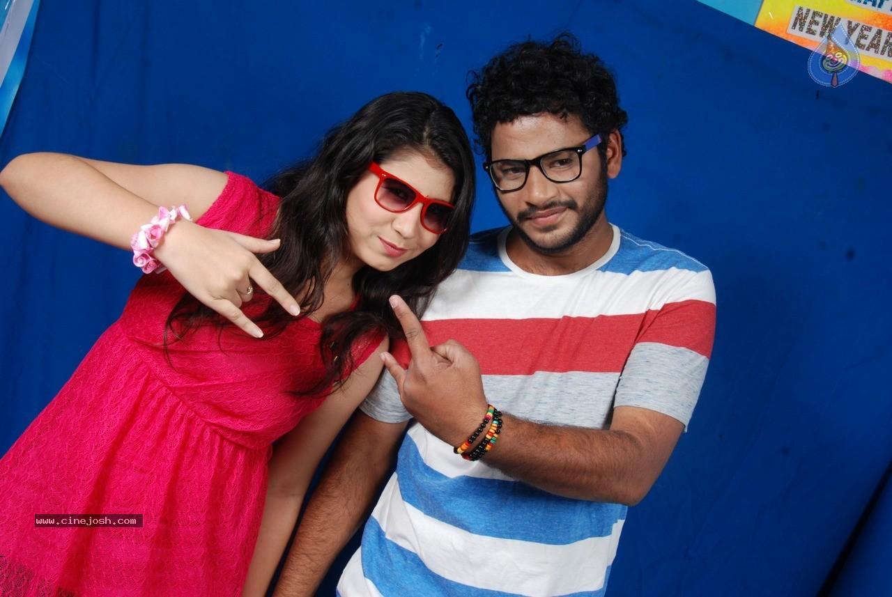CineJosh gallery photo