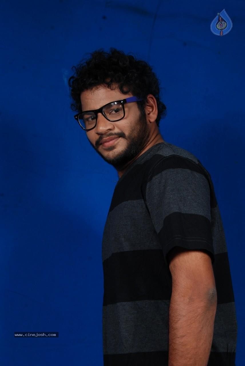 CineJosh gallery photo