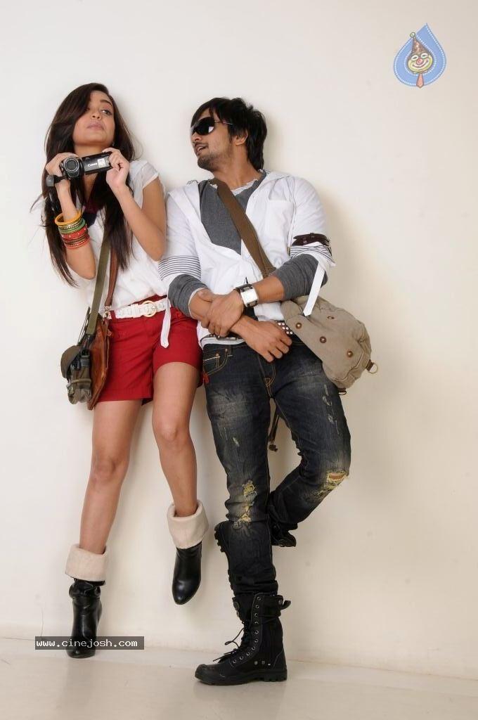 CineJosh gallery photo