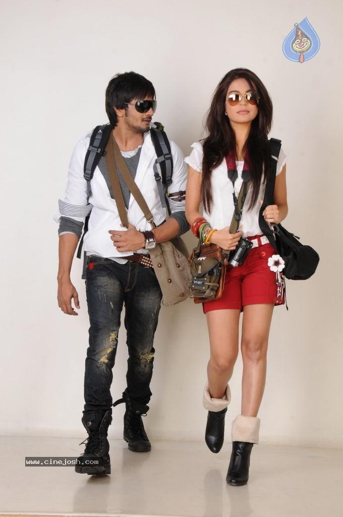 CineJosh gallery photo
