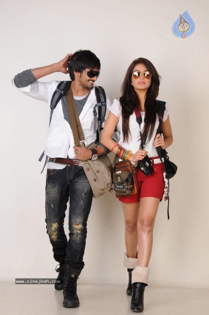 CineJosh gallery photo