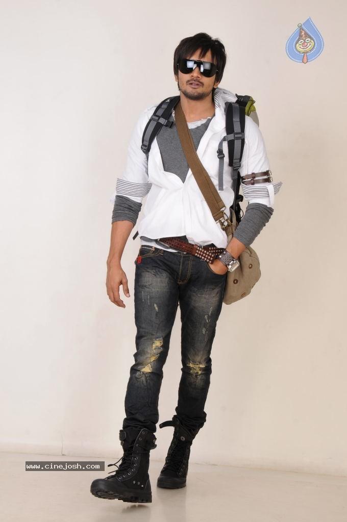 CineJosh gallery photo