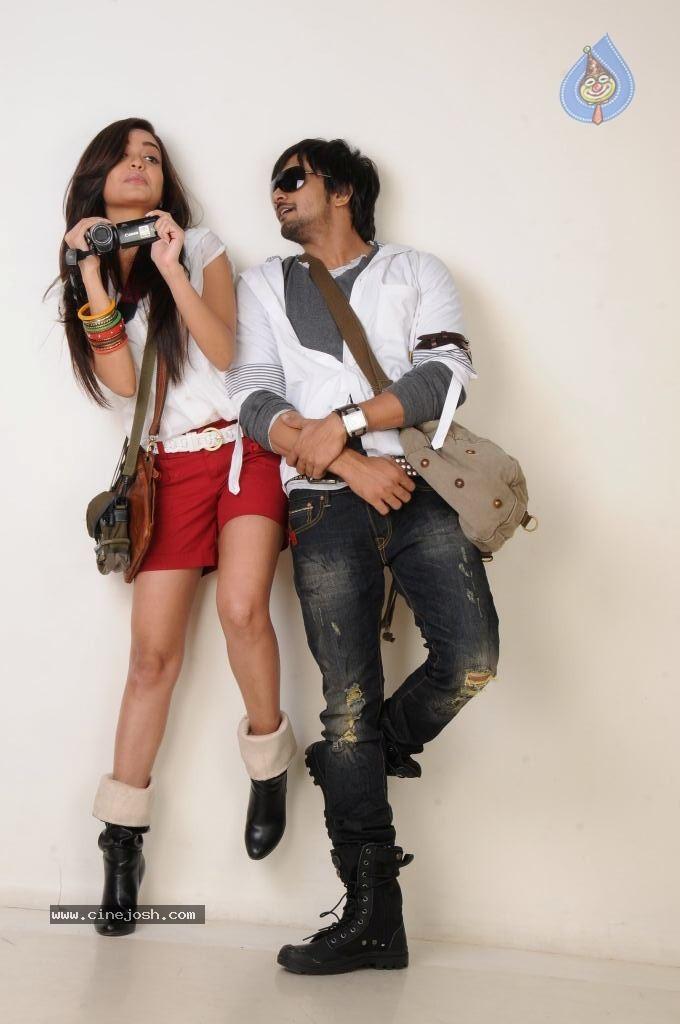 CineJosh gallery photo