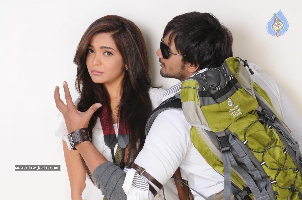 CineJosh gallery photo