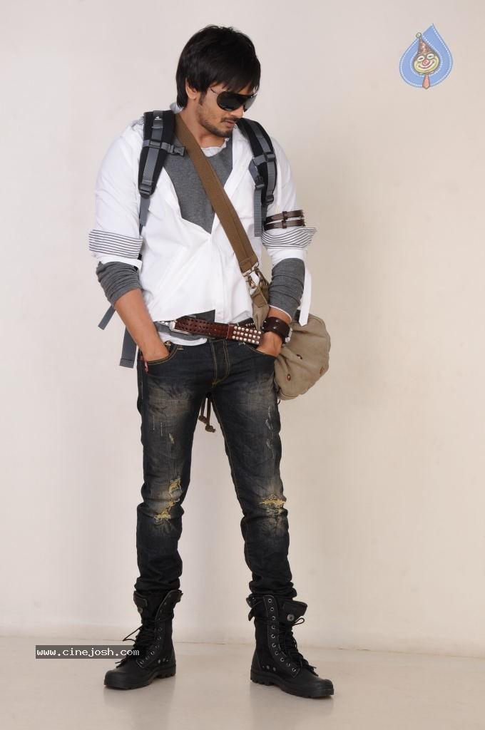CineJosh gallery photo