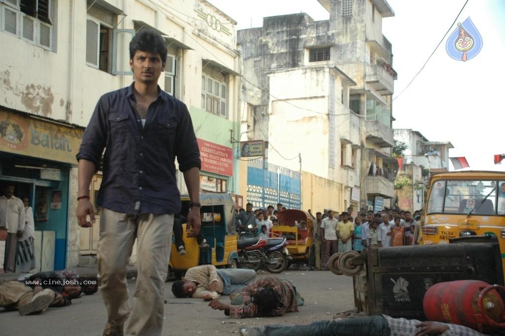 CineJosh gallery photo
