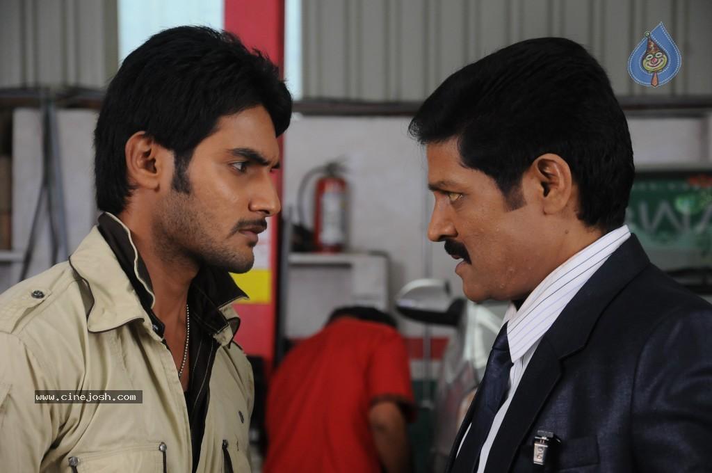 CineJosh gallery photo