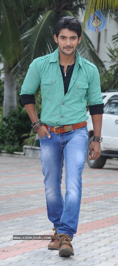 CineJosh gallery photo