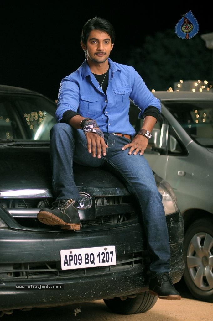 CineJosh gallery photo