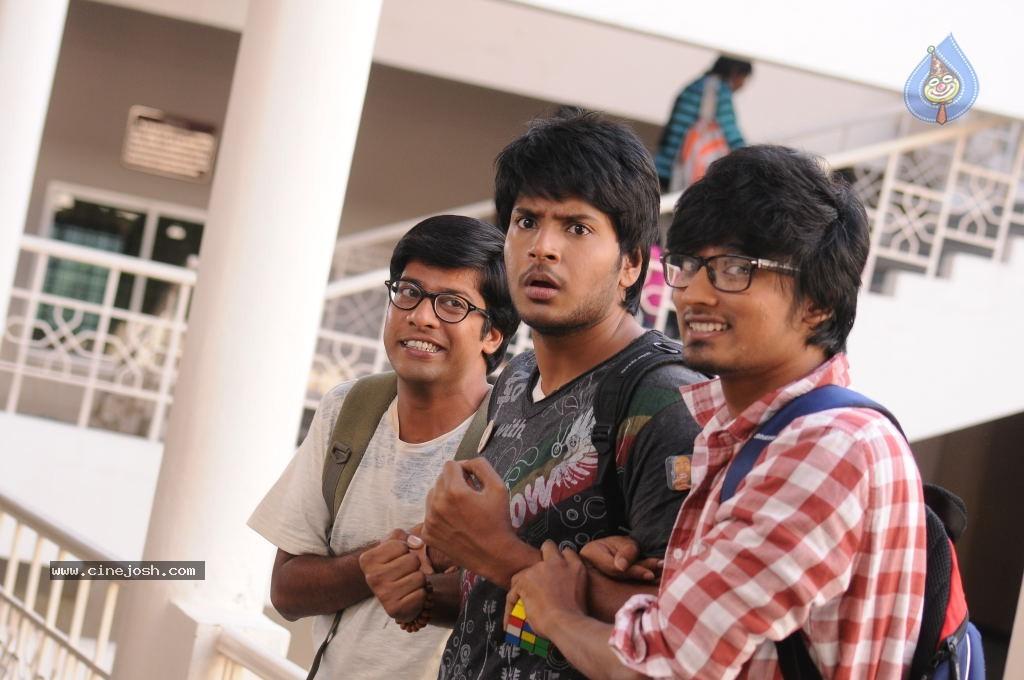CineJosh gallery photo