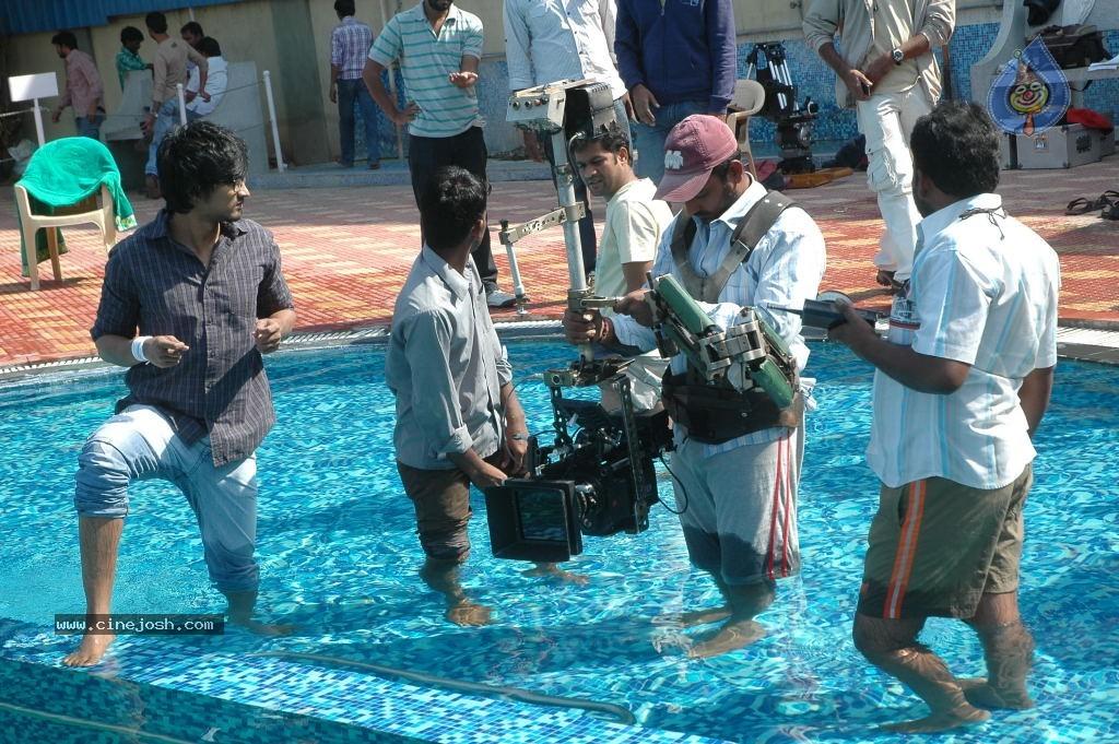 CineJosh gallery photo