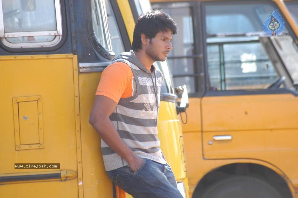 CineJosh gallery photo
