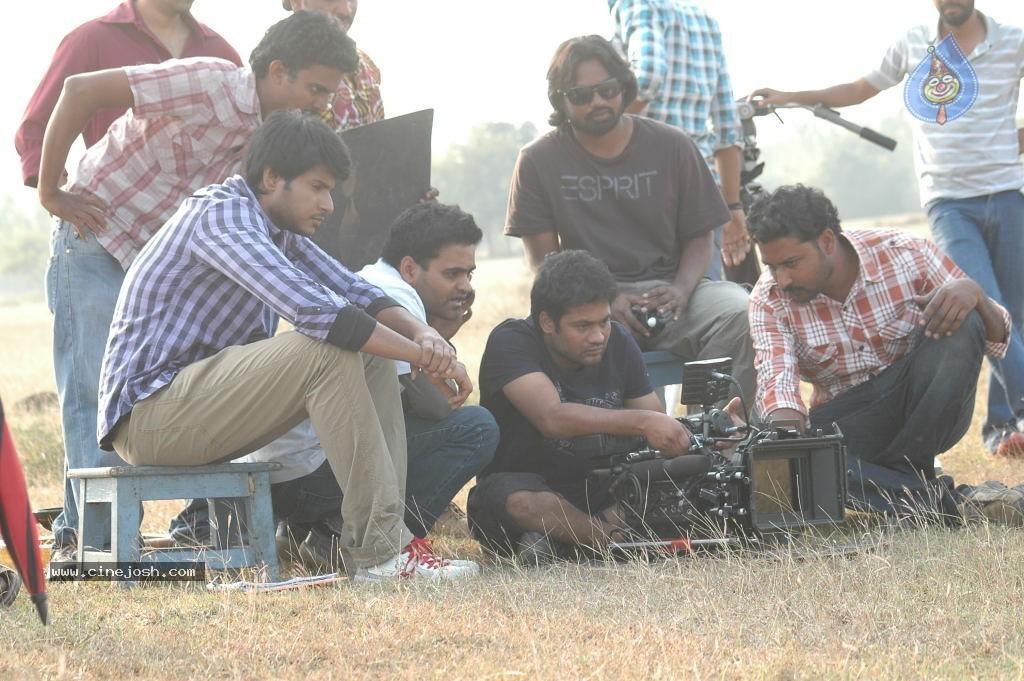 CineJosh gallery photo