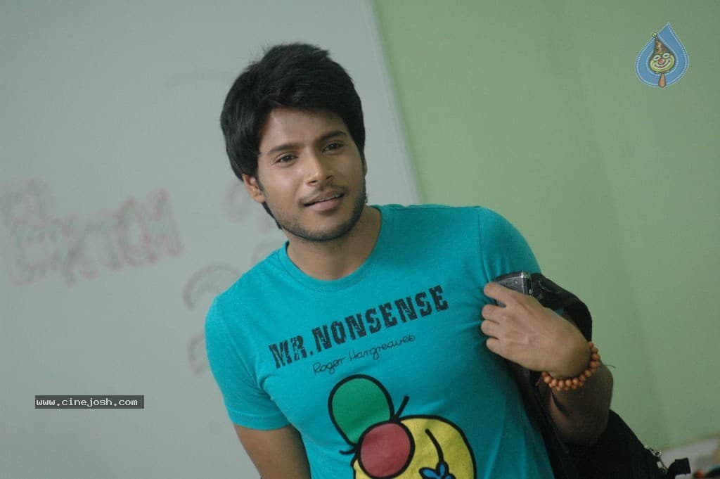 CineJosh gallery photo