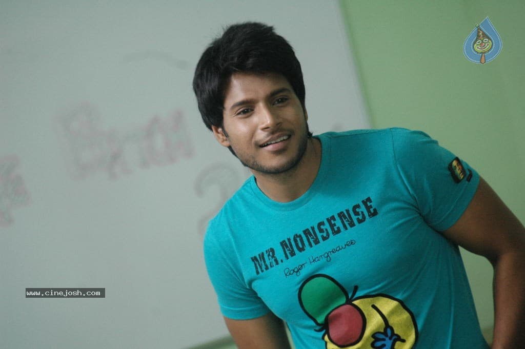 CineJosh gallery photo