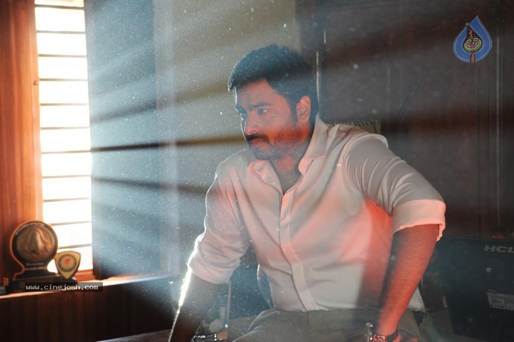 CineJosh gallery photo