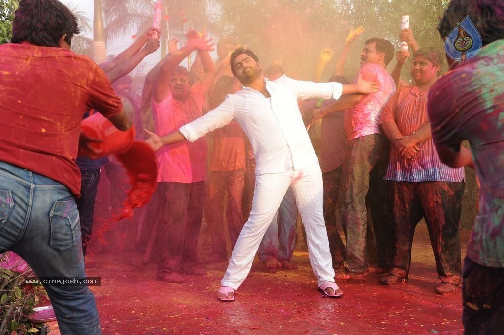 CineJosh gallery photo