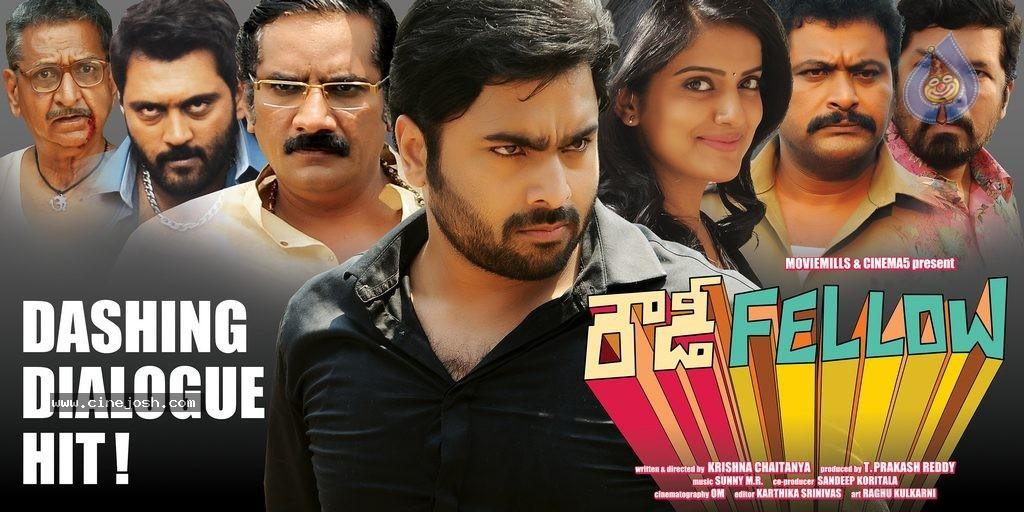 CineJosh gallery photo
