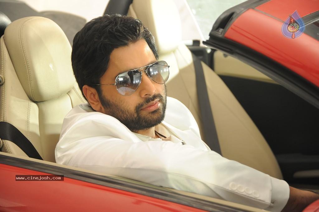 CineJosh gallery photo