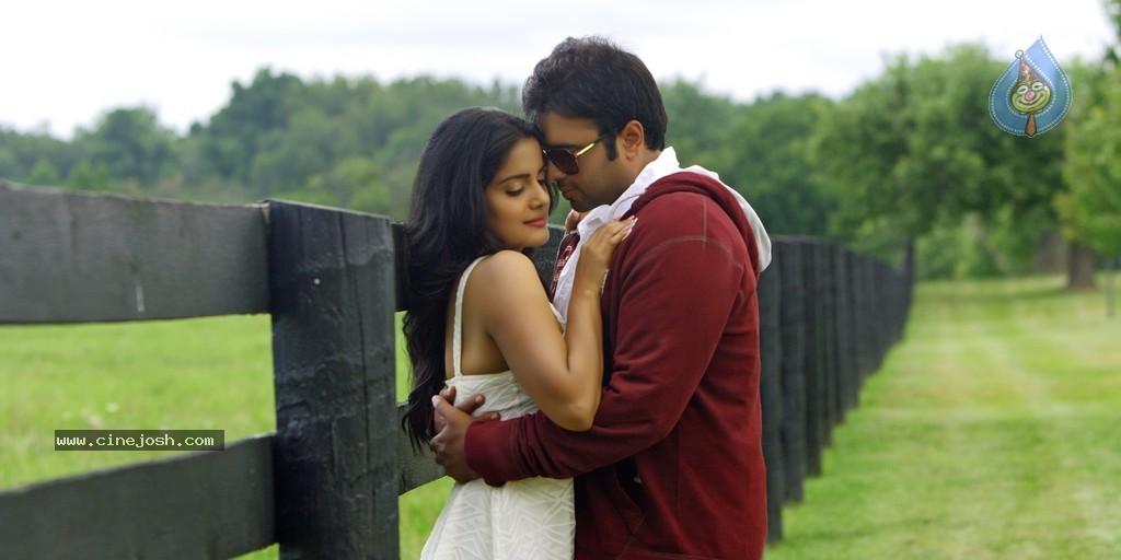 CineJosh gallery photo