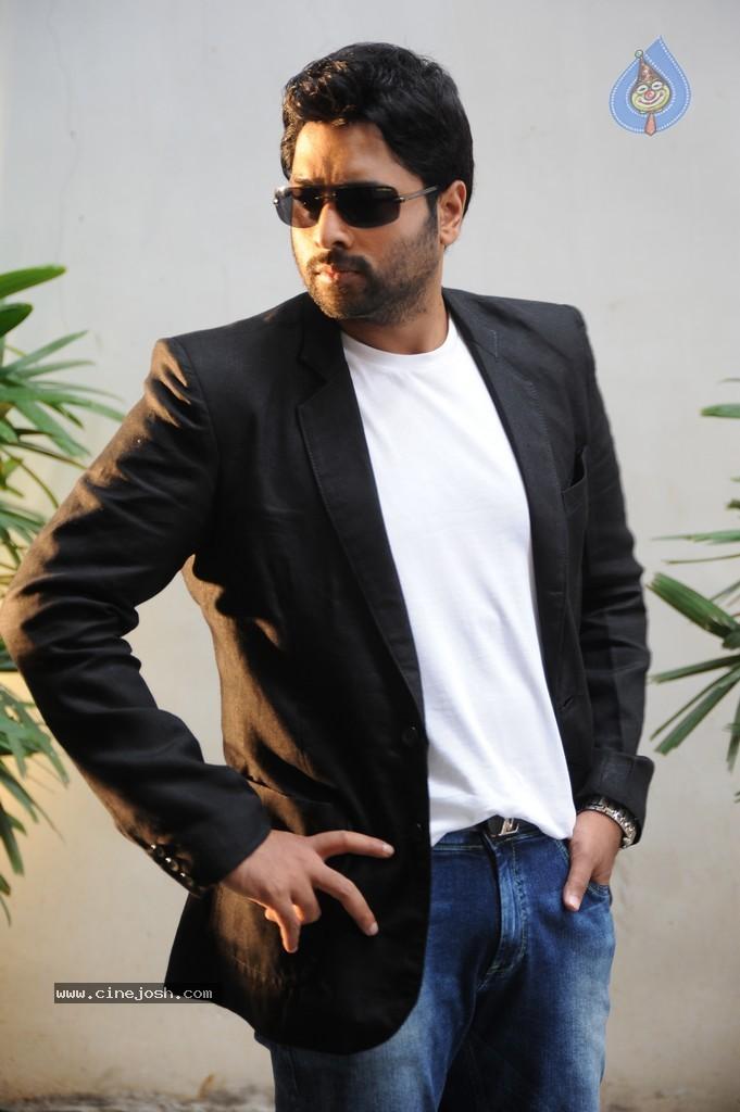 CineJosh gallery photo