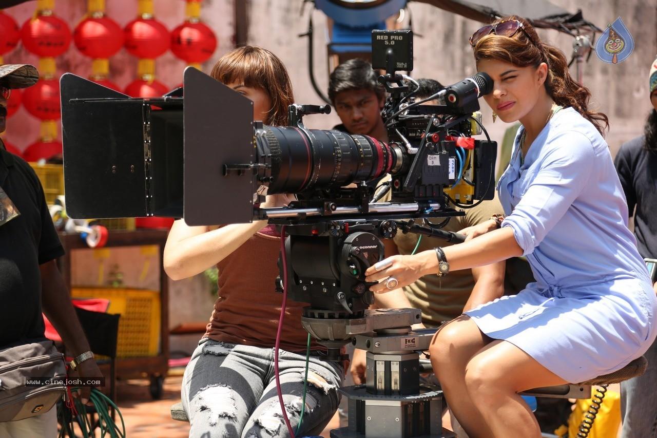 CineJosh gallery photo