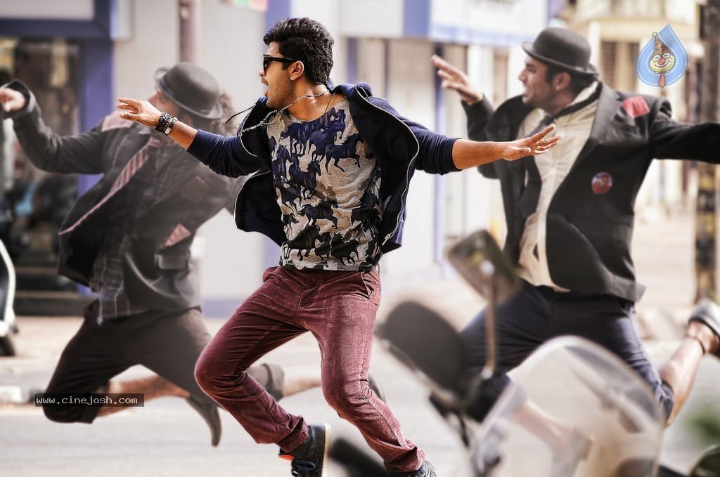 CineJosh gallery photo