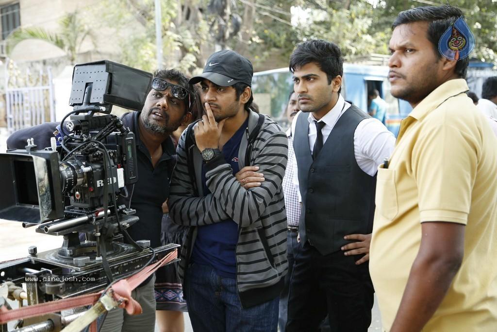 CineJosh gallery photo