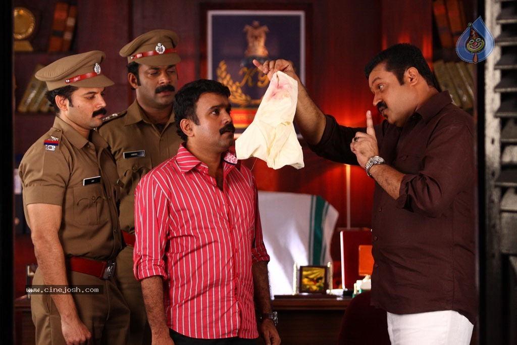CineJosh gallery photo