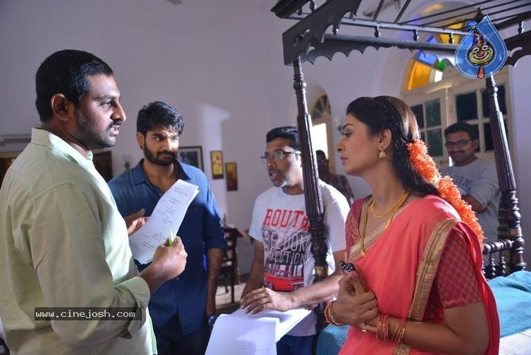 CineJosh gallery photo