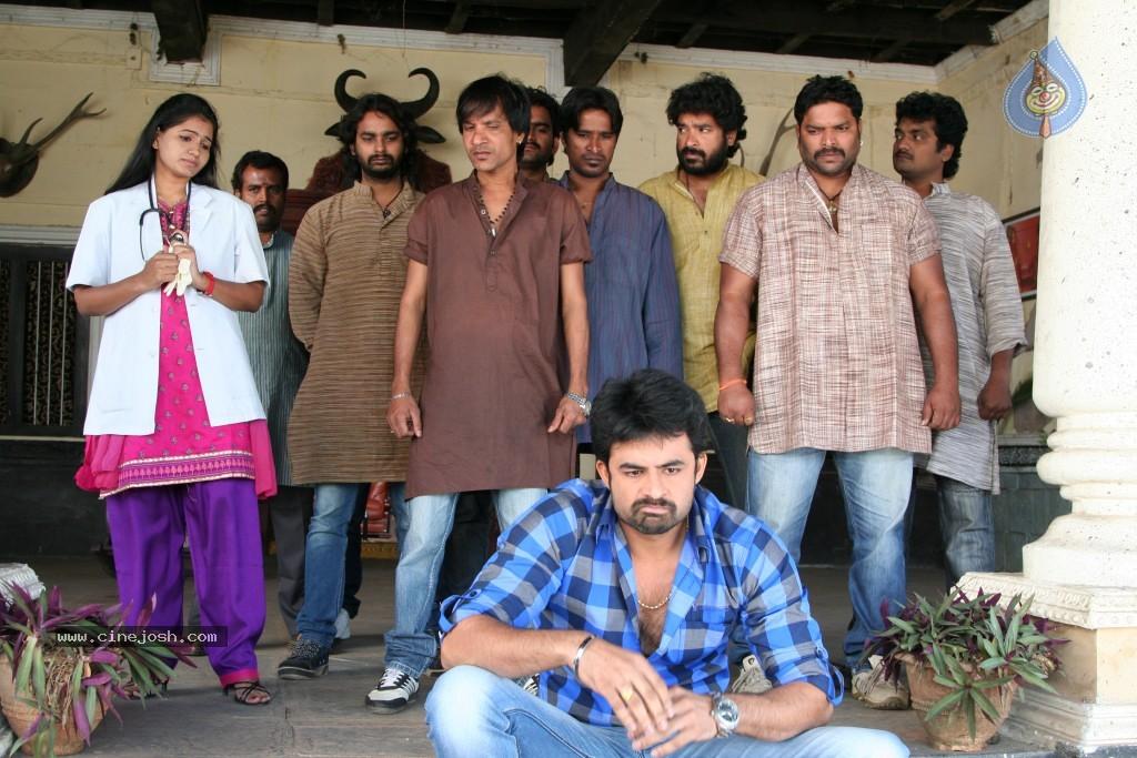 CineJosh gallery photo