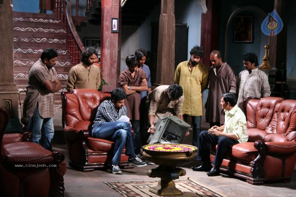 CineJosh gallery photo