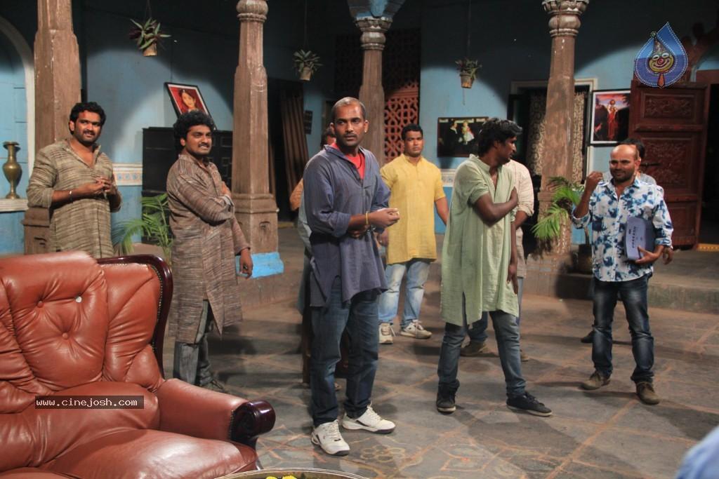 CineJosh gallery photo